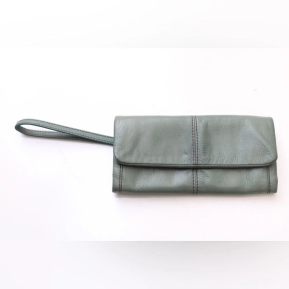 Hobo Original Keen wristlet - Picture 10 of 15